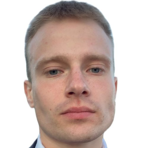 Nikita Dubrovskiy